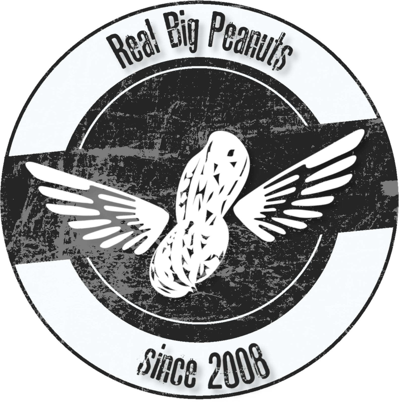Real Big Peanuts - since 2008